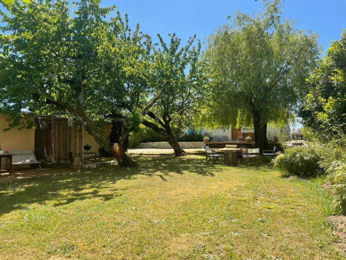 Gite Du Loiret Saint-Hilaire-Saint-Mesmin المظهر الخارجي الصورة